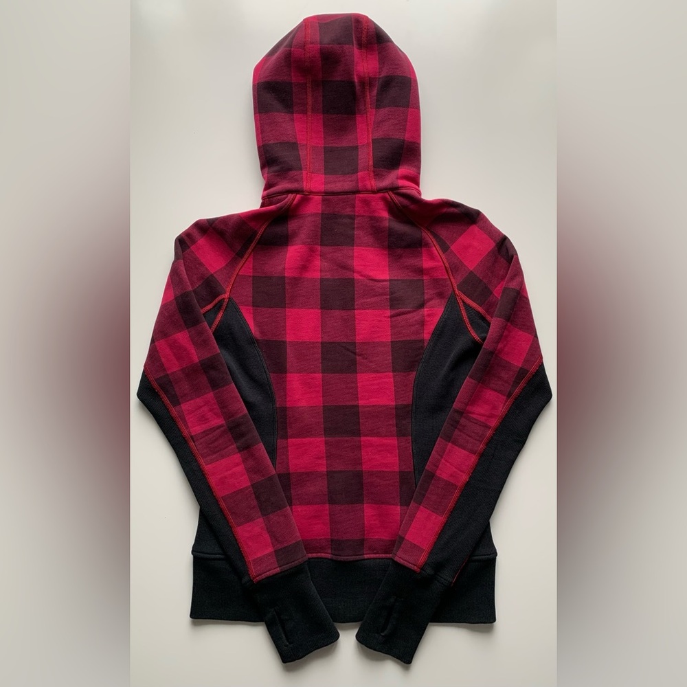 Rare Lululemon Scuba Hoodie II - Picture 3 of 8